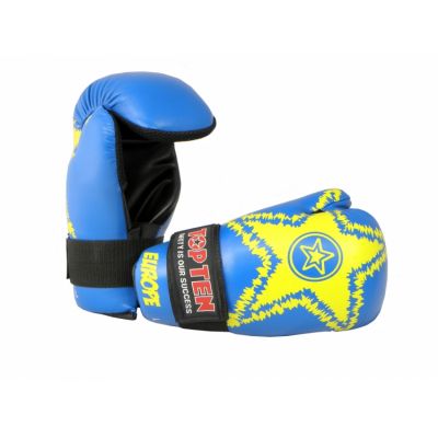 Rękawice Pointfighter TOP TEN EUROPE