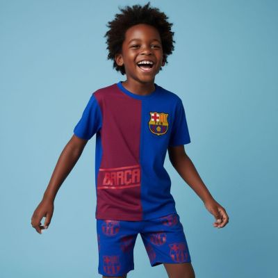 3. FC Barcelona piżama junior 2900003746