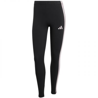 Legginsy adidas Essentials 3-Stripes Cotton W JW1815