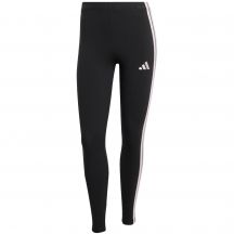 Legginsy adidas Essentials 3-Stripes Cotton W JW1815