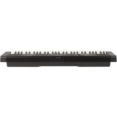2. ARTESIA MA-88 - Keyboard