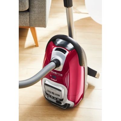 9. Rowenta Silence Force RO7473 4,5 l Cylinder próżniowy Suchy 400 W Worek na kurz