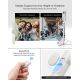 14. Selfie stick Spigen S582W Bluetoth - beżowy