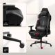 5. Fotel gamingowy Huzaro Force 8.1 Black