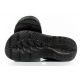 10. Sandały Skechers Jr 400614L/BKLM
