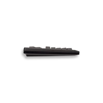 2. CHERRY TouchBoard G80-11900 klawiatura Uniwersalne USB QWERTZ Niemiecki Czarny
