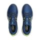 4. Buty męskie do biegania Asics Gel-Venture 11 niebieskie 1011C160 401
