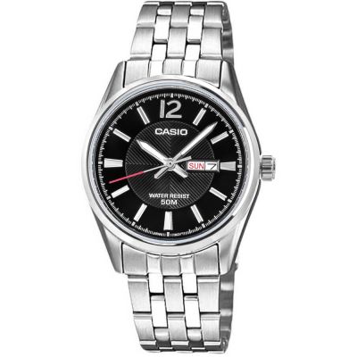 Zegarek Damski CASIO LTP-1335D-1AVDF + BOX