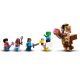 14. LEGO MINECRAFT 21272 Ring w Leśnym dworze