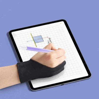 4. Rysik Tech-Protect Ombre Stylus do tabletu - różowy