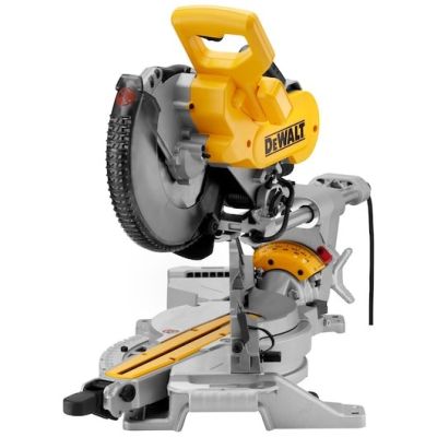 4. DeWALT DWS727-QS piła ukośna
