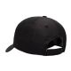 5. Czapka z daszkiem dziecięca Air Jordan Essential Club Cap Czarna - 9A0724-023