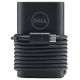 3. Zasilacz sieciowy Dell USB-C — zasilacz — USB typu C