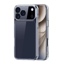 Etui Dux Ducis Clin na iPhone 18 Pro Max / 17 Pro Max - przezroczyste