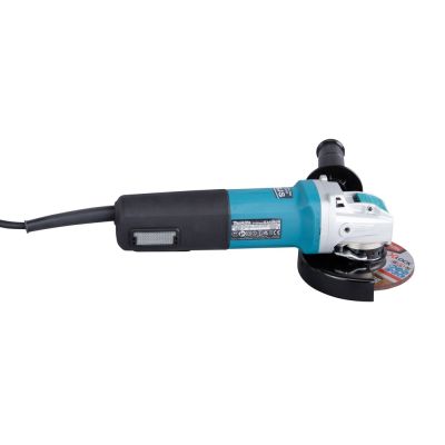 6. Szlifierka kątowa Makita GA5080RX02 X-Lock (GA5080RX02)