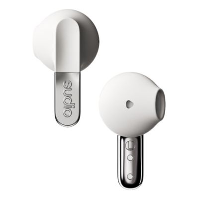 3. Sudio N3WHT słuchawki/zestaw słuchawkowy Bezprzewodowy Douszny Połączenia/muzyka Bluetooth Biały