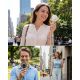 8. Mini wentylator Spigen A905 Mini Portable Handheld Fan - czarny