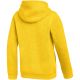 2. Bluza dla dzieci Nike Park 26 Fleece Hoodie żółta IB1226 719