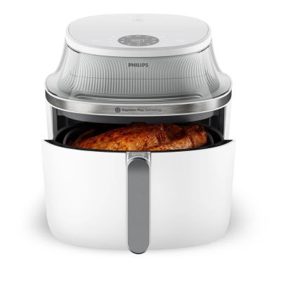 11. Frytownica beztłuszczowa PHILIPS NA331/10