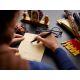 16. LEGO Harry Potter 76391 Ikony - Hogwartu Edycja Kolekcjonerska