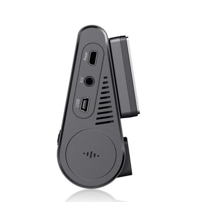 4. Wideorejestrator VIOFO A129 Plus Duo-G - GPS