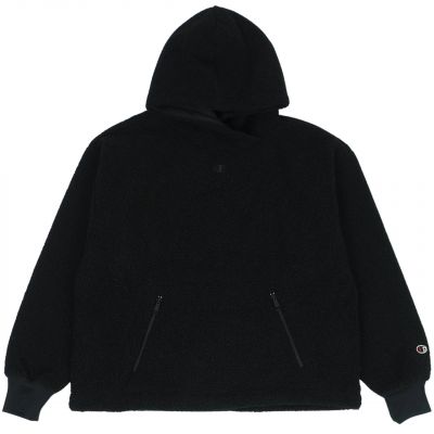 5. Bluza Champion Hooded W 117549 KK001