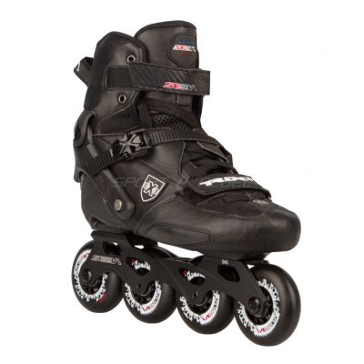 3. Rolki freestyle Seba Trix 2 80 SSK-TRX280