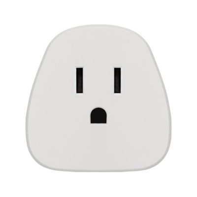 2. SAVIO ADAPTER PODRÓŻNY, GNIAZDO US – WTYK EU AP-01