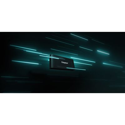 10. KINGSTON DYSK SSD 1000G PORTABLE XS1000