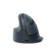 13. R-Go Tools Mysz pionowa R-Go HE Basic, mysz ergonomiczna, rozmiar medium (długość dłoni 165-185 mm), dla leworęcznych, Bluetooth