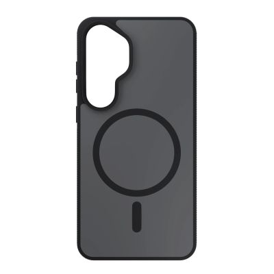19. Etui 3mk Smoke MagCase na Samsung Galaxy S26 - szare