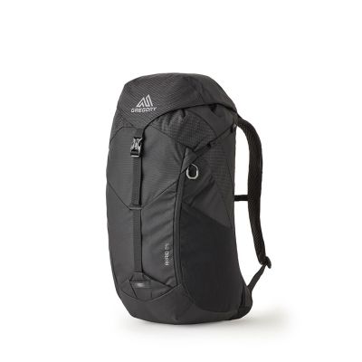 15. Plecak trekkingowy Gregory Arrio 24 Flame Black 136974-7409