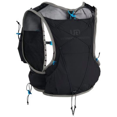 Ultimate Direction Race Vest Backpack 80457522ONX Czarne M