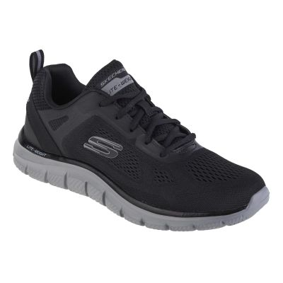 Skechers Track-Broader 232698-BKCC Czarne 41