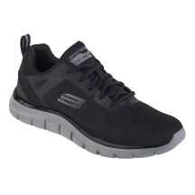 Skechers Track-Broader 232698-BKCC Czarne 41