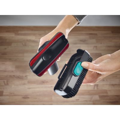 45. Odkurzacz bezp. Regulus PowerVac 2w1 11925 LEIFHEIT