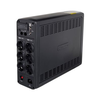 8. Zasilacz UPS CyberPower CP1600EPFCLCD