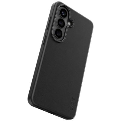 2. Etui CARE by PanzerGlass Solo na Samsung Galaxy S26 - czarne
