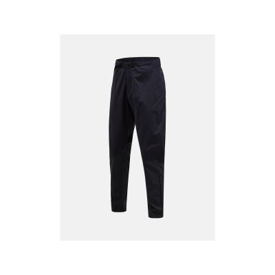 2. Spodnie Peak Performance M Vislight Light Pants czarny