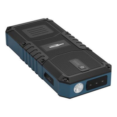 3. Ansmann Jump Starter 16.0 2500 A