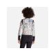 2. Bluza ROSSIGNOL W Climi Pr Jkt biały