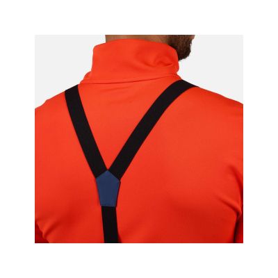 4. Spodnie narciarskie męskie ROSSIGNOL Insulated Ski Pant granatowe