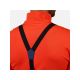 4. Spodnie narciarskie męskie ROSSIGNOL Insulated Ski Pant granatowe