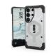10. Urban Armor Gear Pathfinder pokrowiec na telefon komórkowy 17,5 cm (6.9") Srebrny