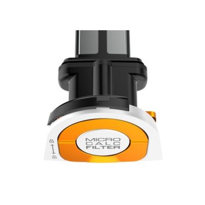 4. Żelazko TEFAL FV 9848 Ultimate Pure
