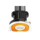 4. Żelazko TEFAL FV 9848 Ultimate Pure