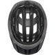 5. Kask rowerowy UVEX I-vo 2 60-64cm, antracyt