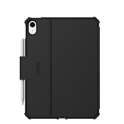 6. Urban Armor Gear 1K4009B14040 klawiatura do urządzeń mobilnych QWERTY British English USB Type-C Czarny