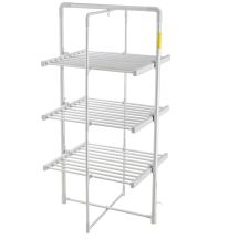 Adler AD 7829 Składana elektryczna suszarka do ubrań