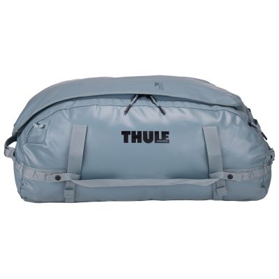4. Thule Chasm TDSD304 Pond Gray sportowa torba 90 l Poliester Szary